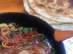 -老宋淮南牛肉汤(大通路店)