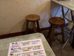 用餐区-锅儿挑面馆