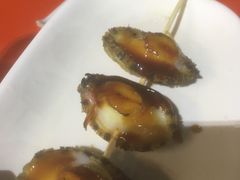 -花莲东大门国际观光夜市
