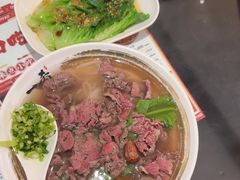 -一肴·牛肉粿条(深圳湾睿印店)