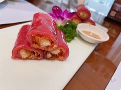 -豫璟轩中餐厅(南昌万怡店)