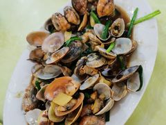 -秋姐美食店(旅游大道店)