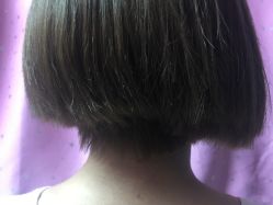 点击看大图 -3AM HAIR SALON烫发染发接发