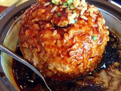 iphone_upload_pic-扬州狮子楼·非遗淮扬菜(总店)
