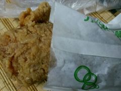 -咭味哆·炸鸡汉堡(昌安店)