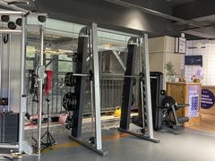 -蜗牛健身·私教馆(海珀香庭店)