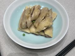 -新吉士·上海菜(浦东LCM置汇旭辉店)