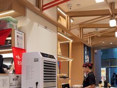 -味千拉面(广州白云机场T1西二店)