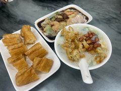 -穗银肠粉店(东川路店)