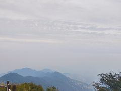 -妙峰山风景名胜区