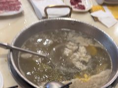 -潮汕大目牛肉火锅(水围店)