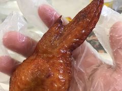 -肯德基(茂业店)