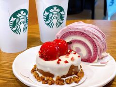 -星巴克(无锡百联奥特莱斯店)