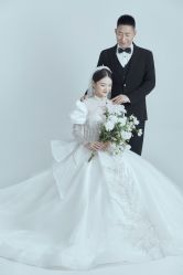 -二十一世纪婚纱摄影(省府前街店)