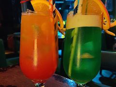 -光音瓦特俱乐部(高新店)