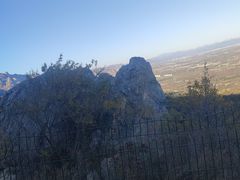 -阳台山自然风景区