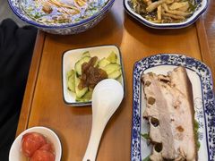 -孙盛兴奥灶面馆·蟹黄面·三虾面(山塘街总店)