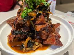 -北李妈妈菜·海肠捞饭(开发区万达店)