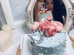 -鹿屿DIY烘焙·公司团建·生日会包场(广州东站店)