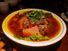 -意满花千醉(金茂览秀城店)