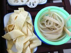 菜-水碾河肥兔火锅(水碾河店)