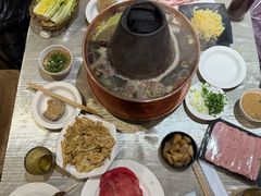 -东来顺饭庄(王府井步行街店)