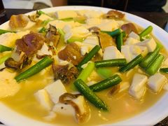 -阿东农家菜(新场古镇下塘街店)