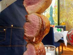 烤三角牛排-拉蒂娜·巴西牛排馆 Latina·Brazilian Steakhouse(陆家嘴旗舰店)