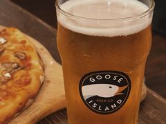 -Goose Island Brewhouse鹅岛精酿啤酒餐厅