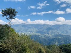 -腾冲云峰山