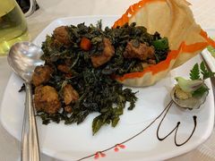 茶香骨-北海渔村酒楼·粤菜海鲜点心(新华店)