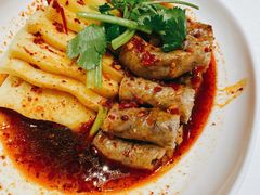 米肠面肺子-新疆兵团食府清真(马连道店)