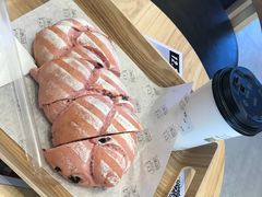 -面包和茶(万联店)