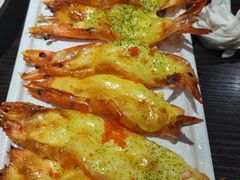 -竹之月日本料理铁板烧(香江花园店)