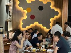 -haxnbauer海森堡德国餐厅(深圳coco店)