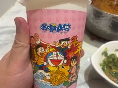 -呷哺呷哺 黄金牧场 (新辰里学清路店)