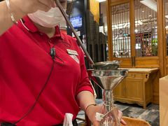 -辣婆婆(航天桥店)