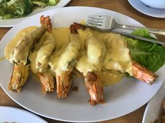 -ZF Seafood Restaurant 卓峰海鲜餐