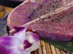 -杨小佳·齐齐哈尔烤肉·烤串(广州店)