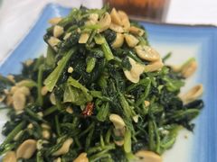 -聚福缘菜馆(隆昌路店)