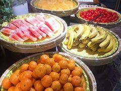 -吉布鲁牛排海鲜自助(荷塘白云时代广场店)