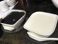 杏仁露-糖朝(尖沙咀店)