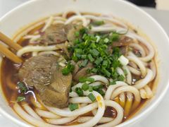 -寶牯佬邵阳米粉