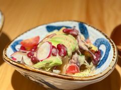 -品未·铁板烧(甜水园店)