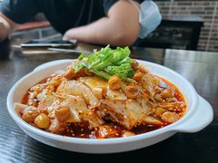 成都口水鸡-牛王庙(龙华花园店)