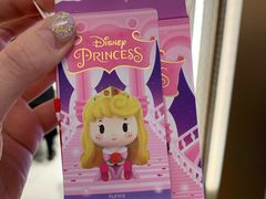 -泡泡玛特POPMART(蓝色港湾店)