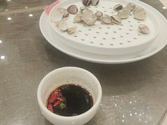 -尖沙咀大酒楼(罗村店·粤菜海鲜·宴会聚餐)