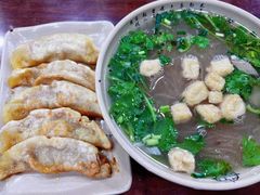 -冯鑫记南京鸭血粉丝汤(来燕路店)