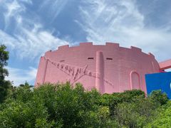 -漳州滨海火山岛自然生态风景区