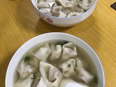 -周震馄饨